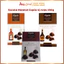 Socola Hamlet Cupido Vị Coitreau, Whisky, Whisky & Cream 150g, Chocolates Ngon Tan Chảy Ngọt Ngào