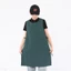 Tạp dề nhà bếp YUUKII, Áo Vest dài chống thấm nước chống bẩn, Tạp dề nhà bếp phong cách Nhật Bản đa năng thời trang Unisex