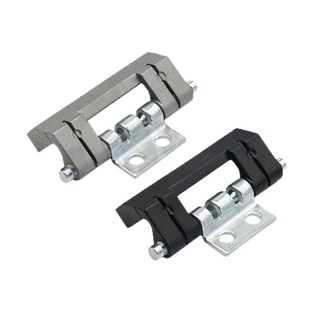 CL201-2-3 Hợp kim kẽm Bản lề tối HL011-1 Bản lề tủ Weitu Hộp phân phối công nghiệp Tủ điều khiển tủ điện CCAE