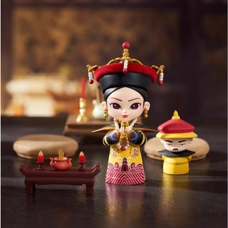 KOITAKE Legend of Zhen Huan 4.0 Blind Box Chơi hợp thời trang Hand-Run