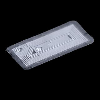 Tutu 10 Chiếc NTAG213 NFC Miếng Dán ISO 14443A 13.56MHZ RFID Lập Trình Viên Chip Đa Năng VN