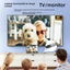Btsg Mini HDTV Sang HDTV Cáp 60Hz 2K 144Hz 1080P 240Hz Cáp Tốc Độ Nhanh Cho Máy Tính Bảng