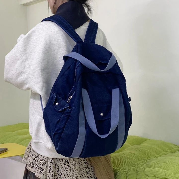 Women's Backpack – for School – 2