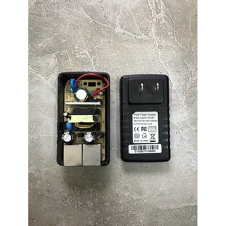 Nguồn Adapter POE 48V-0.5A Loại Tốt, Dùng Cho Thiết Bị POE Camera IP, Wifi, Router POE