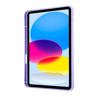 Ốp Da Cho iPad A16 11th Gen 11inch 2025 Air 13 11 7 Pro 12.9 11 10th 10.9 10.2 9th 8th 7th 10.5 Mini 7 6 Có Dây Đeo Tay