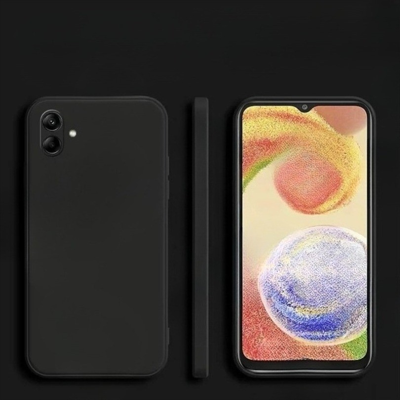 Dành Cho Samsung Galaxy A07 Ốp Lưng Samsung Galaxy A07 A06 Ốp Lưng Silicon TPU Mềm Samsung A07