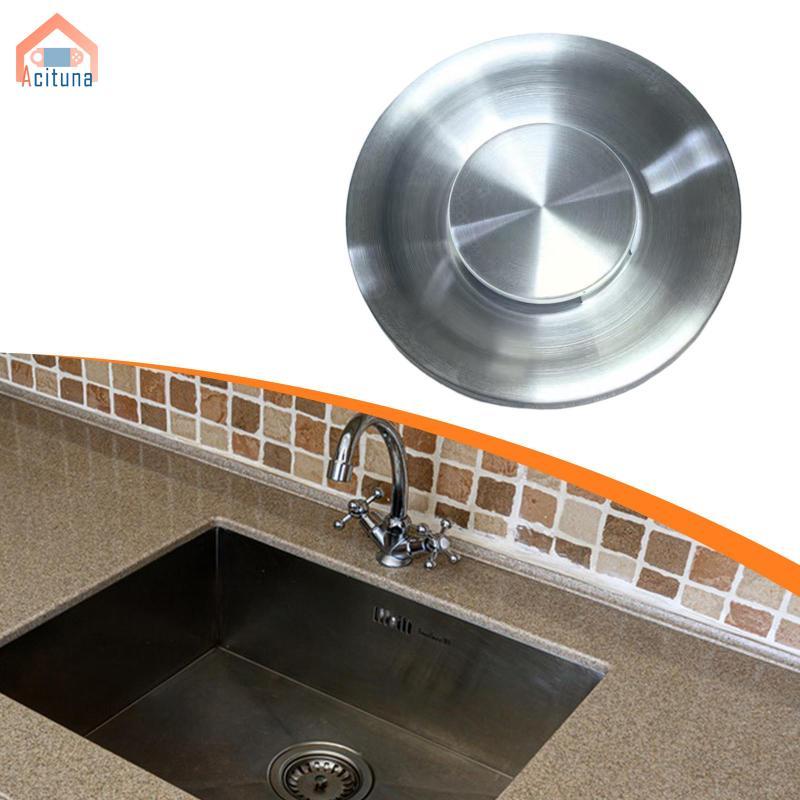 Nút chặn bồn rửa Bồn rửa chén Bộ phận lọc thoát nước lắp ráp, hiện đại, thay thế