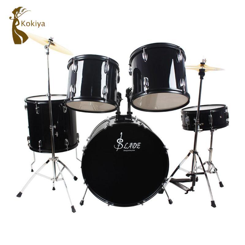 Cymbal Hi-Hat Crash bằng đồng thau 12 "