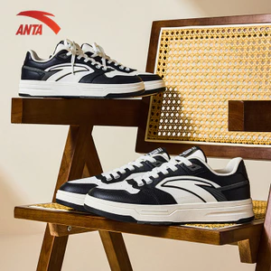 ANTA Nam Giày sneakers thời trang thể thao Street Fighter LITE | Classic low-top 1125C8051