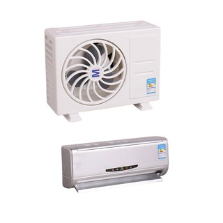 Mô hình điều hòa năng lượng mặt trời Mini an toàn cho trẻ em QUIM cho nhà búp bê Hoạt động vui chơi và học tập sáng tạo
