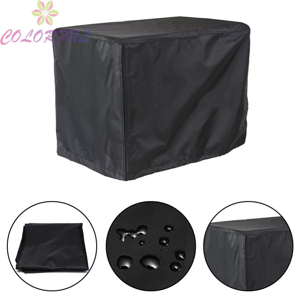 【COLORFUL】Waterproof and Dustproof Generator Protective Cover with Oxford Material