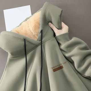 Áo dạ nam nữ chất liệu cao cấp Cashmere, kèm mũ trùm đầu - Perfect cho mùa lạnh