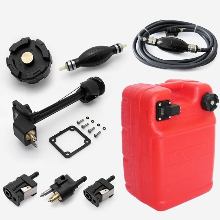 Bảng điều khiển chỉ báo đồng hồ đo dầu dành cho Yamaha