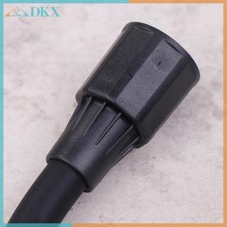 DKX er Thanh tưới cây mở rộng Thanh tưới cây Linh hoạt Phụ tùng thay thế có thể uốn cong cho bình tưới nước Bình điện.
