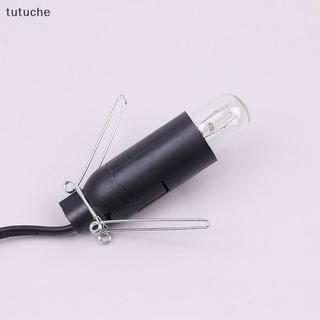 Tutu 1.5m Dây Nguồn Cáp Có Độ Sáng BẬT TẮT Kẹp Kim Loại E14 E12 Đế Hanglamp Giá Đỡ Ổ Cắm Dây Cắm Cho Đá Muối Lava Đèn VN