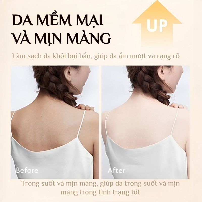 Kem Bôi Tiêu Chuẩn - 🛁Trừ Mạt Hiệu Quả/Tẩy Tế Bào Chết🌿Xà Phòng Lưu Huỳnh Diệt Khuẩn/Sữa Tắm Tẩy Da Chết Dịu Nhẹ/Sữ...