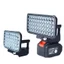 Đèn LED Dùng Pin 35 Bóng Chân Pin Makita, Chân Thông Dụng Sử Dụng Làm Việc Ban Đêm, Cắm Trại