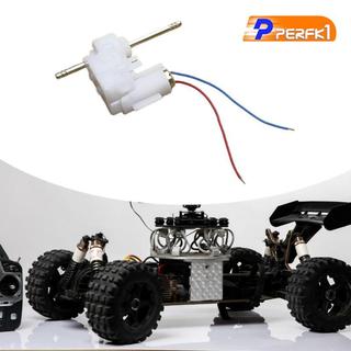 Động cơ bánh răng không lõi Mini 614 Tốc độ ổn định chắc chắn DC 3.7V cho đồ chơi điện tử
