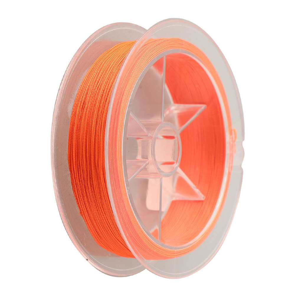 [SECL]20 / 30lbs Line Backing Pesca Truta Line & Loop Dacron 8 Braided Fly Line Backing