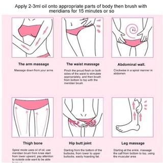 【Hỷ】Bàn chà massage thông kinh lạc màu nâu chất liệu tự nhiên phù hợp cho liệu pháp spa Đông Y và chăm sóc tại nhà