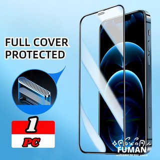 Tương Thích Cho Redmi A5 A4 Pro A3 Pro A3X A2 Plus A1 Plus Turbo 4 Pro 3 A2 + A1 + 5G 4G Full Cover 9D Keo Cường Lực Kính Cường Lực Bảo Vệ Màn Hình Kính Cường Lực