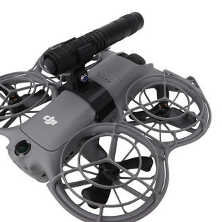 Dành cho đèn ngủ máy bay không người lái cầm tay DJI NEO 2, đèn lấp đầy chuyến bay ban đêm, phụ kiện đèn tìm kiếm LED
