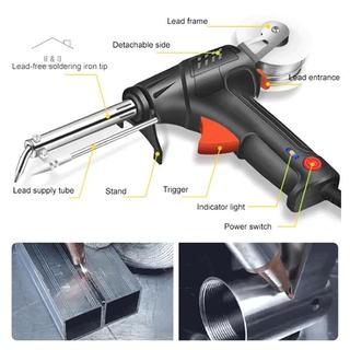 Máy hàn Laser đa chức năng cho kim loại, bộ hàn sắt dây tự động, dụng cụ hàn điện công nghiệp dùng tại nhà