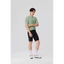 TSS029A- Áo Đạp Xe UKE Nam Sage Green
