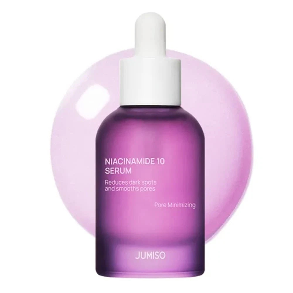 Jumiso Niacinamide  Serum 40ml ,Brightening & Even Skin Tone
