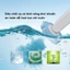 COMBO 6 Đầu Cọ Vệ Sinh Thay Thế Dùng Một Lần, Đầu Cọ Bồn Cầu Khử Mùi, Sạch Khuẩn, Nhiều Mùi Hương