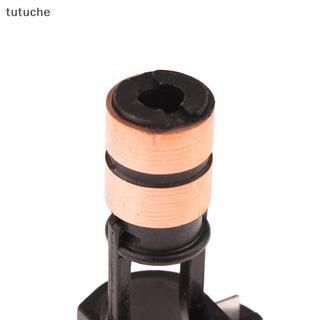 Tutu Máy Phát Điện Trượt Nhẫn Thu Thập Vòng Cho Máy Phát Điện Gol Benz Đồng (7 * 16 * 52mm) VN