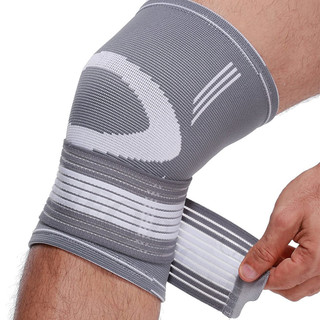 Miếng Lót Bảo Vệ Đầu Gối Thể Thao Chống Trượt, Phù Hợp cho Bóng Rổ và Gym, Giảm Đau Khớp