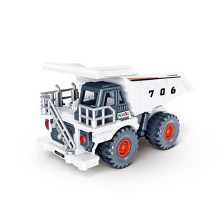 Trẻ Em Quán Tính Chống Rơi Kỹ Thuật Xe Đổ Xe Tải Khai Thác Xe Tải Mô Hình Vận Chuyển Bé Trai Bé Gái Đồ Chơi Xe Ô Tô