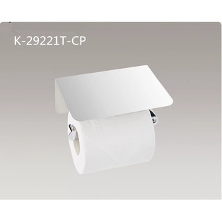 Bộ vòi sen điều nhiệt KOHLER K-97821 bằng đồng nguyên chất kiểu Mỹ, gắn tường, ba đầu ra, vòi sen đôi K-97822