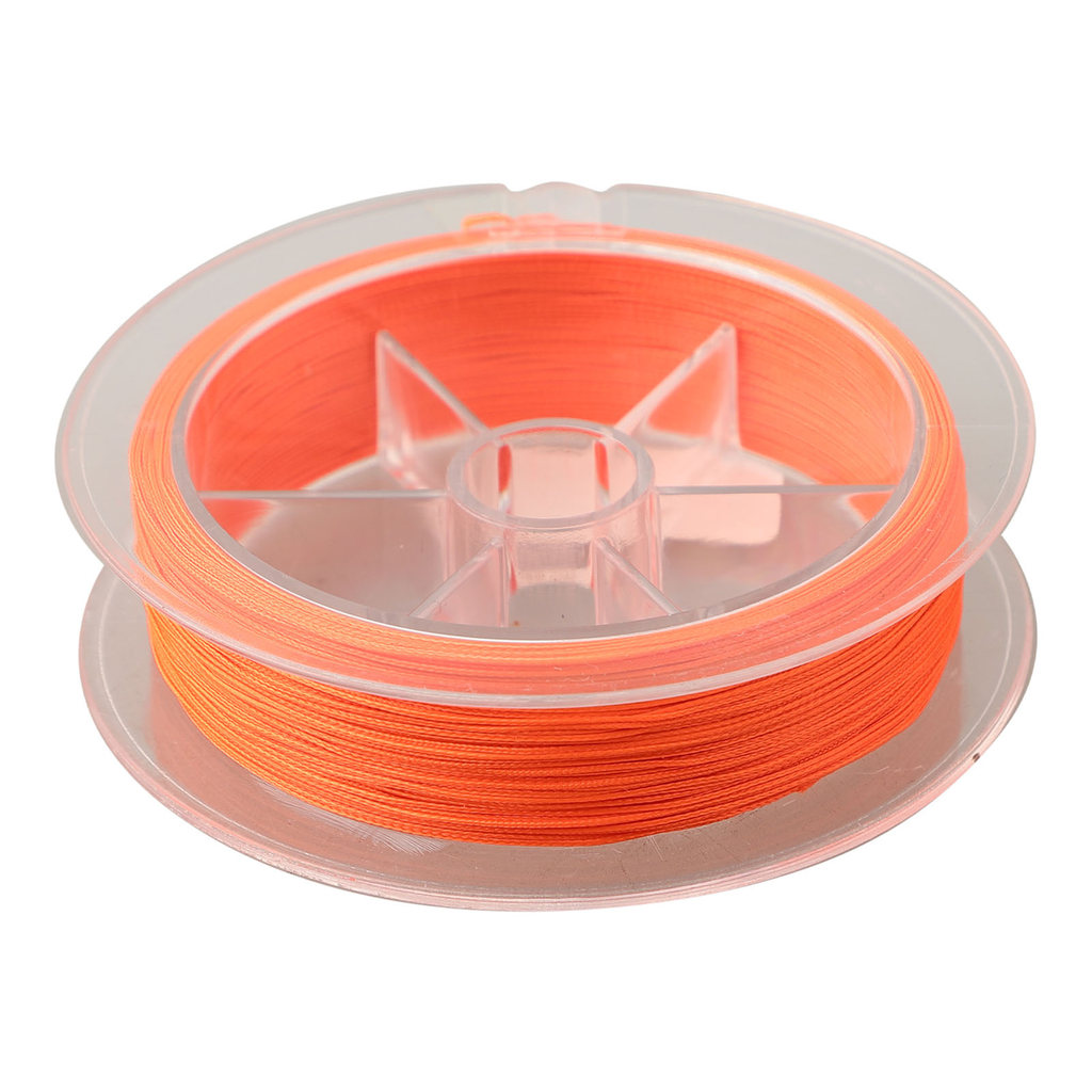 [SECL]20 / 30lbs Line Backing Pesca Truta Line & Loop Dacron 8 Braided Fly Line Backing