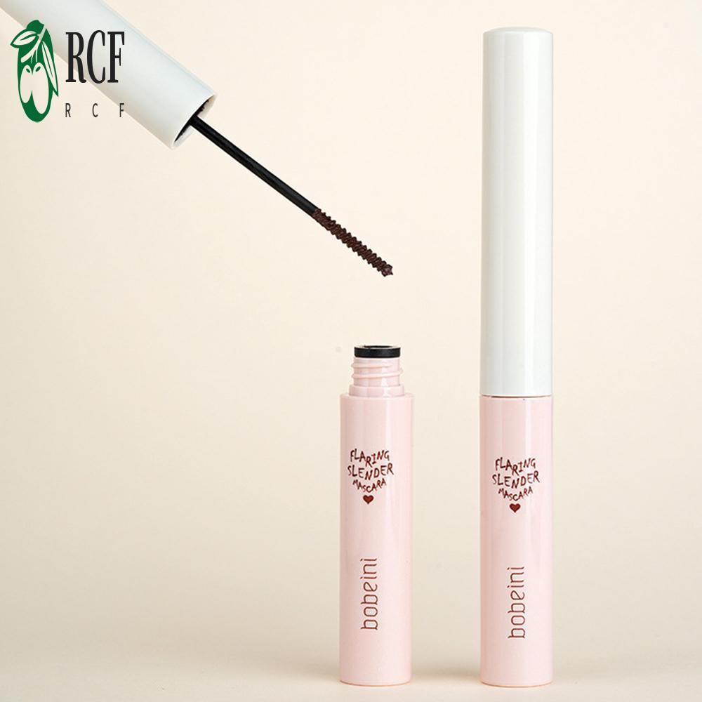 Curl Mi Chống Thấm Nước Mascara Không Mờ Chuyên Nghiệp Lash Mascara Dành Cho Nữ Bé Gái Đồ Dùng Mỹ Phẩm