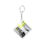 BH2 SUPER JUNIOR Acrylic Móc Khóa Album Thứ 12 Super Junior 25 Mặt Dây Chuyền Phụ Kiện Ngôi Sao Ngoại Vi HB2
