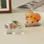 Khuôn Silicone hình Trái tim an toàn cho máy rửa chén, phù hợp DIY và trang trí nội thất