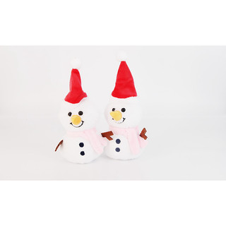 PLUS Giáng Sinh Series Mặt Dây Chuyền Sang Trọng Đồ Chơi Apple Bánh Gừng Giáng Sinh Vòng Hoa Người Tuyết Búp Bê Kawaii Trang Trí Nhà Cửa Tặng Quà Tặng Cho Bạn Bè Đồ Chơi Nhồi Bông