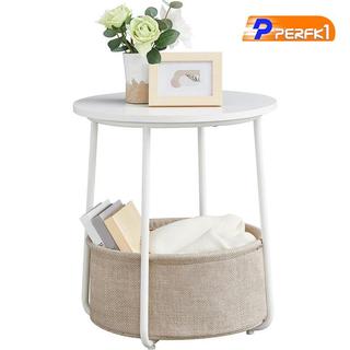 Bàn bên có giỏ đựng đồ Tối giản trong nhà ngoài trời cho sân cỏ Proch