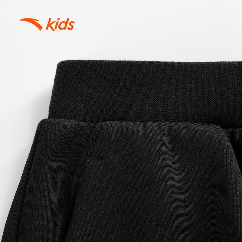 Quần Dài Thể Thao Bé Gái ANTA Kids 3625C8711