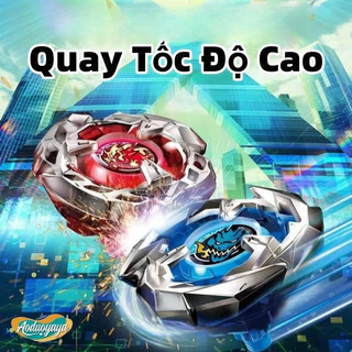 【BabyJoy】Con Quay Vô Cực,Xtreme Bộ Tay Cầm Phóng,Quà Tặng Sinh Nhật Bé Trai,Thú Vị và Kích Thích Sáng Tạo