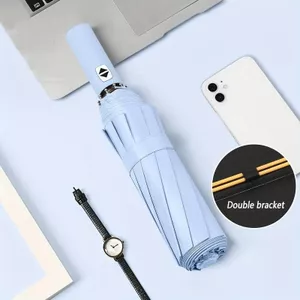 Ô TỰ ĐỘNG, NAN KÉP CHỐNG GẪY GẬP, Ô CHE MƯA, Ô CHE NẮNG CHỐNG TIA UV, CHỐNG BÁM NƯỚC KHÔ NHANH