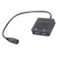 GODD Car USB Station DC5521 sang USB Bộ sạc xe hơi cho xe máy Thuyền điện thoại