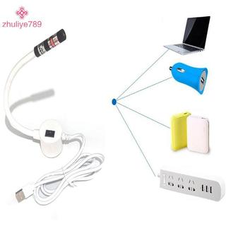 < zhuliye789 > Đèn định vị bằng Laser đỏ USB Cắt đèn làm việc hồng ngoại có đế từ tính Dòng DC5V / Phụ kiện chéo