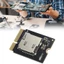 PCF * Bộ chuyển đổi an toàn Bảo vệ nhanh và hỗ trợ 4 Bit EMMC cho 3040 cài đặt dễ dàng