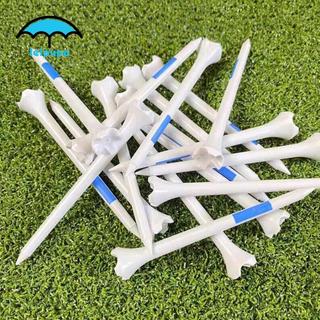 Leipupa - Bộ 30 Tee Bóng Golf Ma Sát Thấp