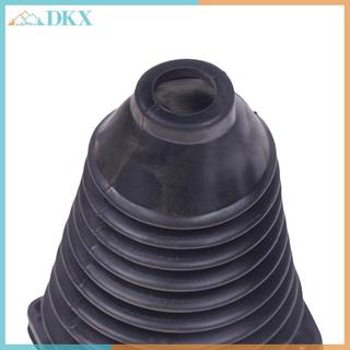 DKX 1 Chiếc Xe Nâng Nắp Bụi Máy Xúc Bánh Răng Đòn Bẩy Đa Chiều Tay Cầm Van Cao Su Da Bụi.