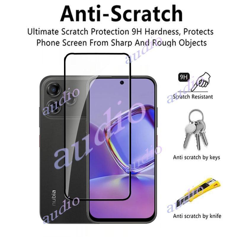 Nubia V80 Design 4G 2in1 Kính Cường Lực Cho ZTE Blade V80 Thiết Kế BladeV80 4G Bảo Vệ Màn Hình HD Mềm Ống Kính Máy Ảnh Phim Cho ZTE Nubia V80 Thiết Kế 4G Bảo Vệ Màn Hình Phim Điện Thoại