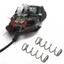 Sẽ 10 Chiếc Lò Xo Sửa Chữa Bánh Xe Chuột Co Giãn Cho G500 G502 G700S Nhiều Mô Hình Chuột Văn Phòng Chơi Game